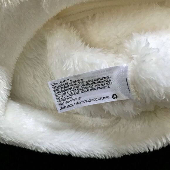 Cat & Jack NWT Unicorn ZIP-Up Hoodie Jacket Various - Picture 9 of 9